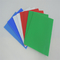 Strati di plastica su misura di Corex di colore per Packaing Industy e stampare 14mm