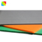 48x96» pp ha ondulato gli strati di plastica innaffia i colori su misura prova 1220 x 2440mm