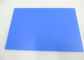 Strati di plastica dell'OEM Logo Flooring Protection Sheets Flute Corex